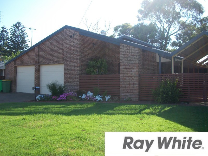 26 Coral Street, South Bunbury WA 6230