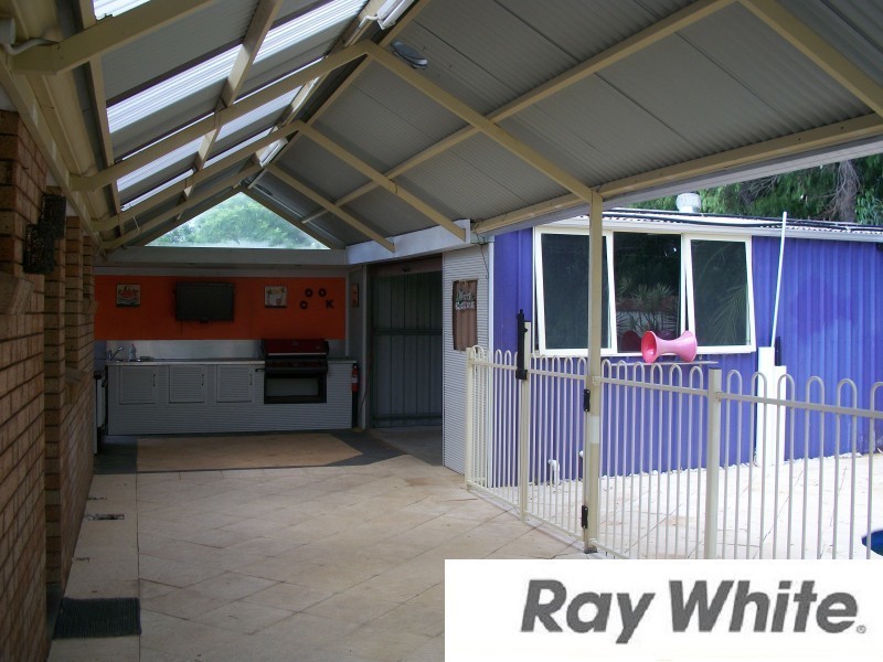 26 Coral Street, South Bunbury WA 6230