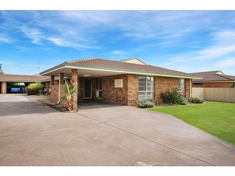 6/38 Preston Street, East Bunbury WA 6230