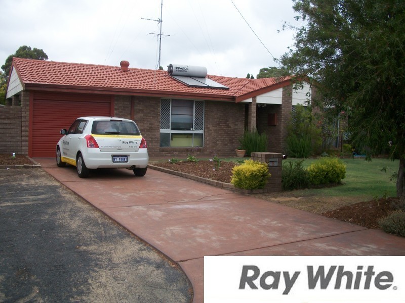 5 Ivey Court, South Bunbury WA 6230
