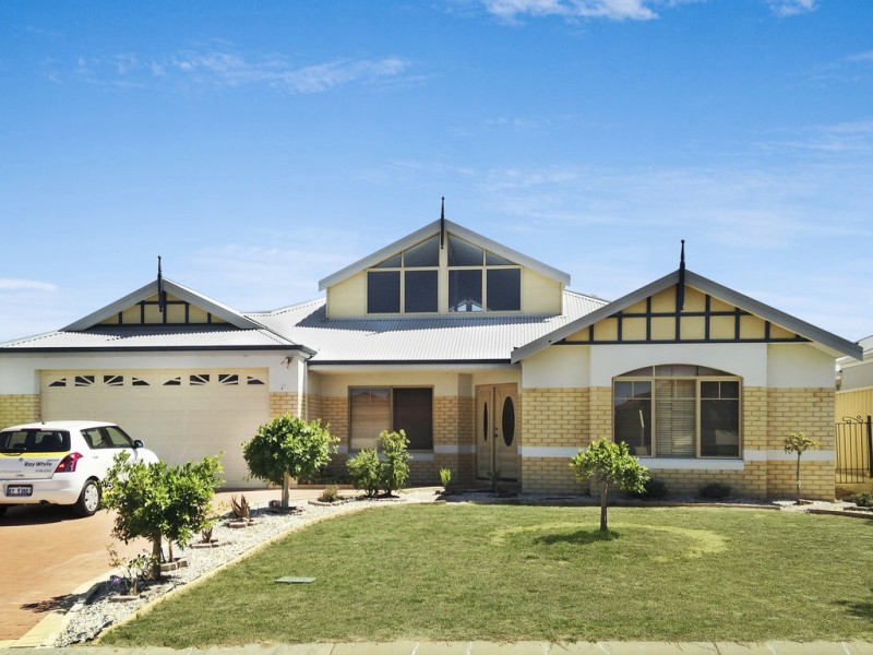 16 Sepia Approach, Dalyellup WA 6230