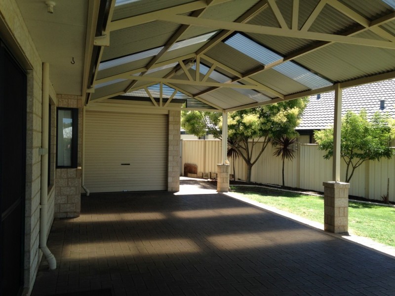 8 Cassia Place, Glen Iris WA 6230