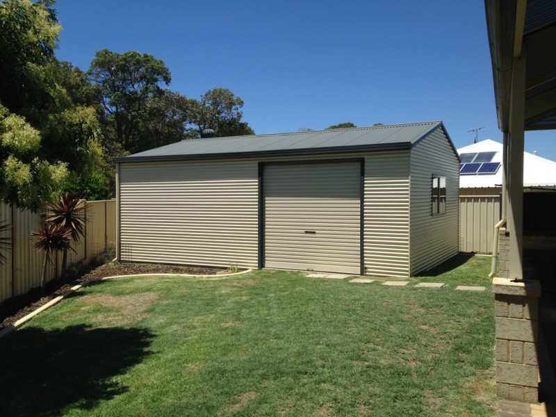 8 Cassia Place, Glen Iris WA 6230