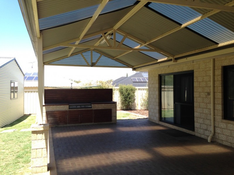 8 Cassia Place, Glen Iris WA 6230