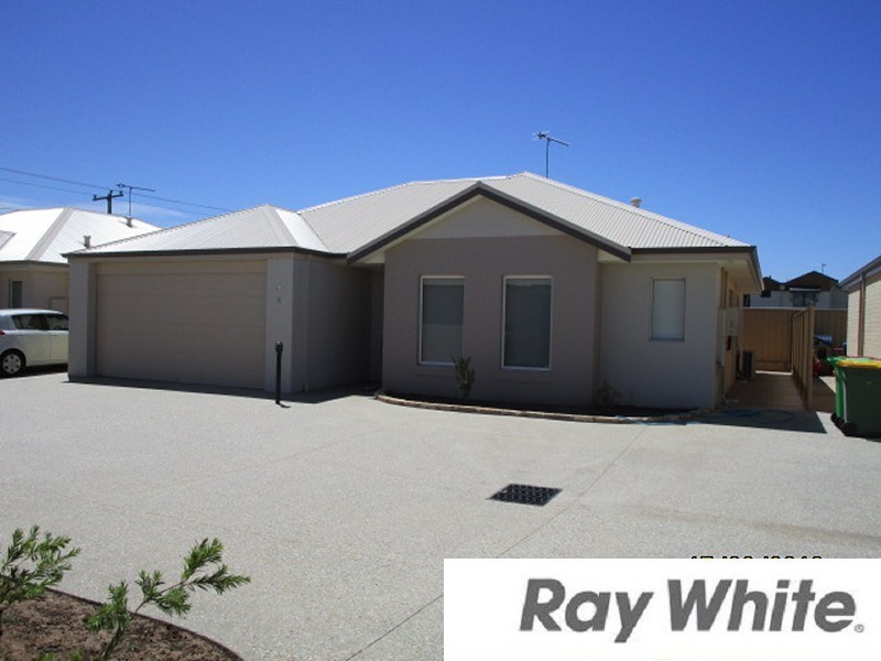 5/55 Beach Road, South Bunbury WA 6230