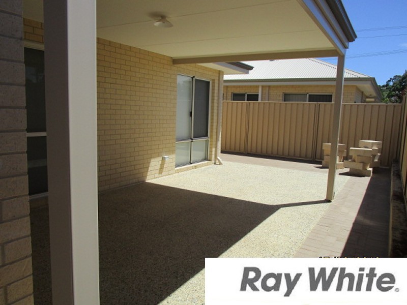 5/55 Beach Road, South Bunbury WA 6230