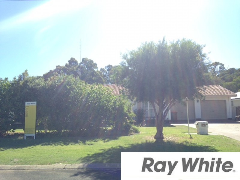 16 Morgan Place, South Bunbury WA 6230