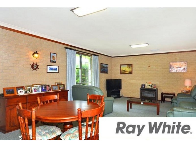 16 Morgan Place, South Bunbury WA 6230