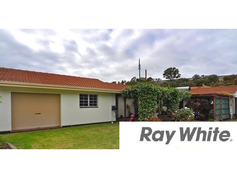 16 Morgan Place, South Bunbury WA 6230