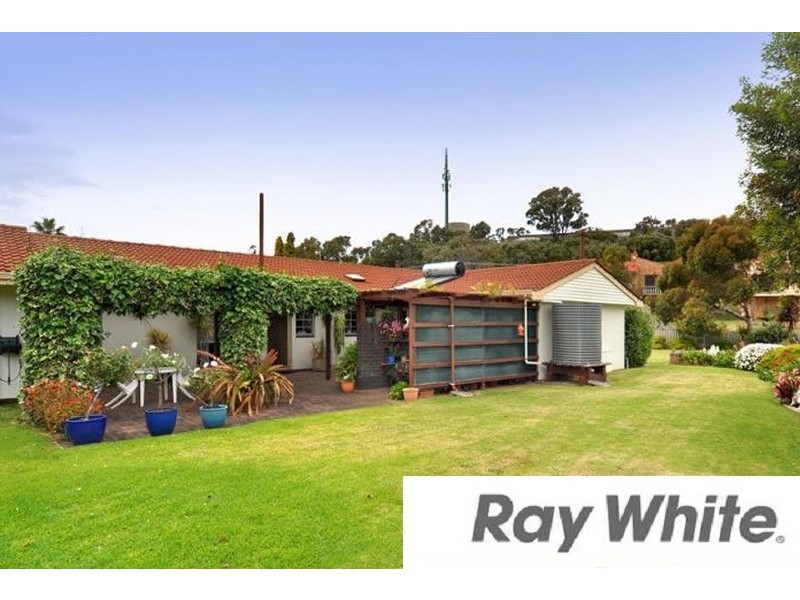 16 Morgan Place, South Bunbury WA 6230