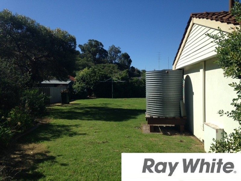 16 Morgan Place, South Bunbury WA 6230