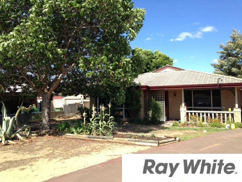 23 Flaherty Court, Carey Park WA 6230