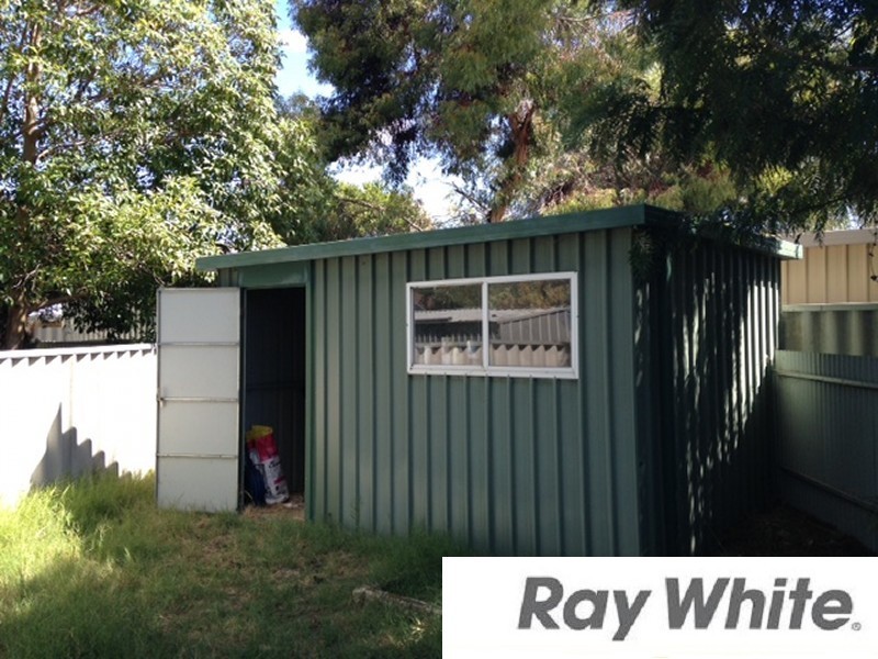 23 Flaherty Court, Carey Park WA 6230