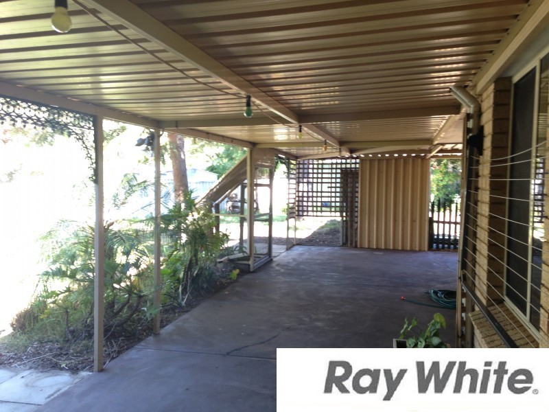 23 Flaherty Court, Carey Park WA 6230