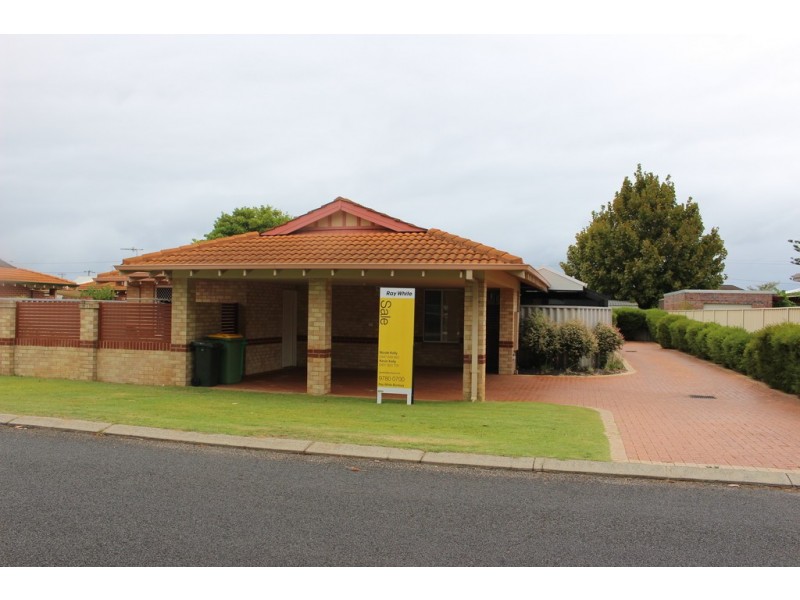 1/14 Queen Street, South Bunbury WA 6230