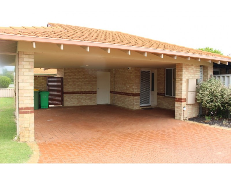 1/14 Queen Street, South Bunbury WA 6230