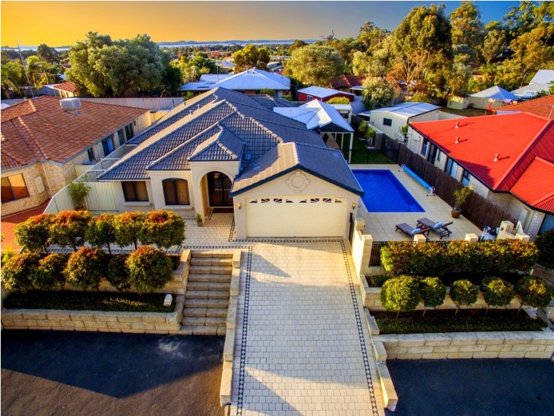 21 Woodbine Ridge, Eaton WA 6232