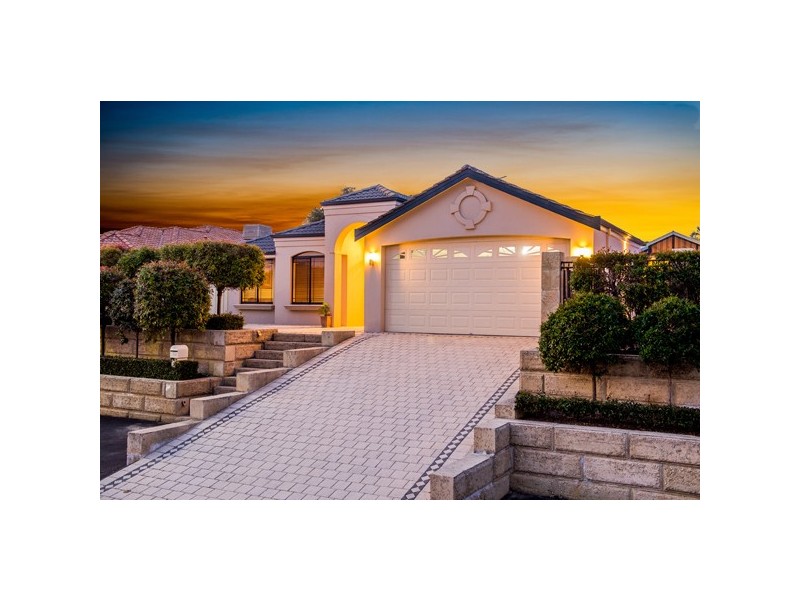 21 Woodbine Ridge, Eaton WA 6232