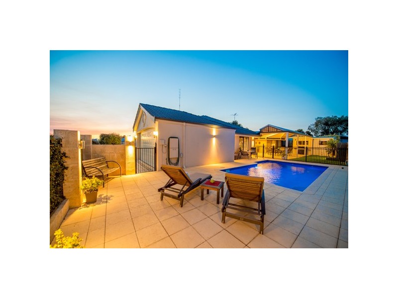 21 Woodbine Ridge, Eaton WA 6232