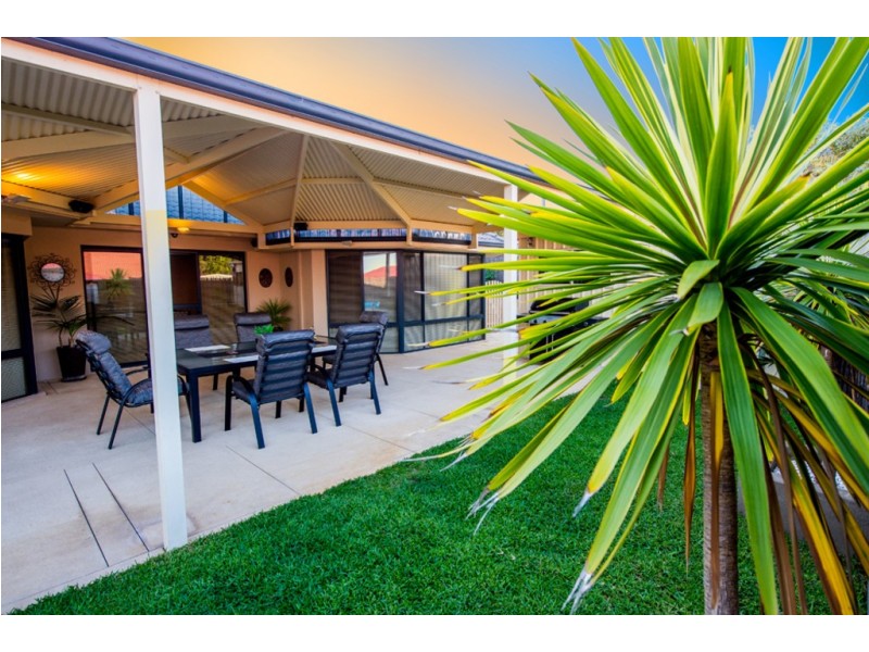 21 Woodbine Ridge, Eaton WA 6232