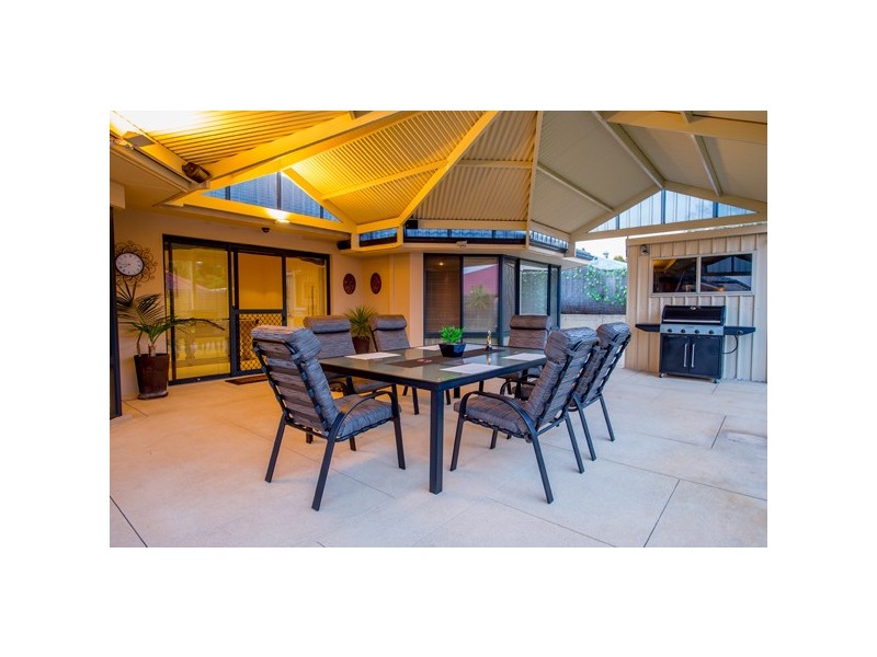 21 Woodbine Ridge, Eaton WA 6232