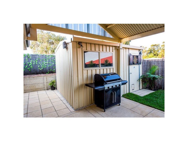 21 Woodbine Ridge, Eaton WA 6232