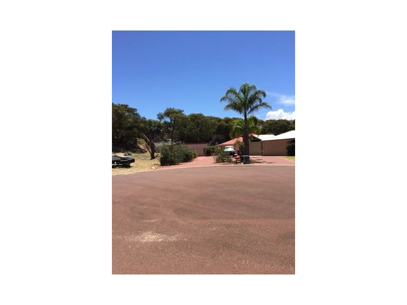 15 Caprice Rise, Binningup WA 6233