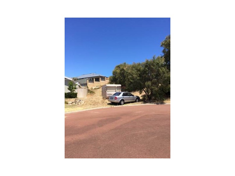 15 Caprice Rise, Binningup WA 6233