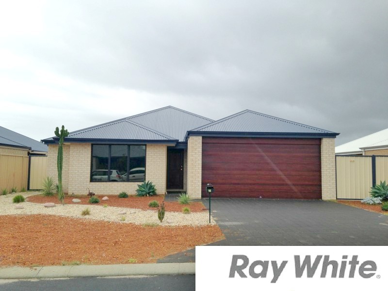 16 Waverley Road, Australind WA 6233