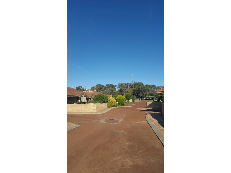 5/13 Paris Road, Australind WA 6233