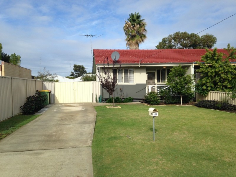 43B Balgore Way, Carey Park WA 6230
