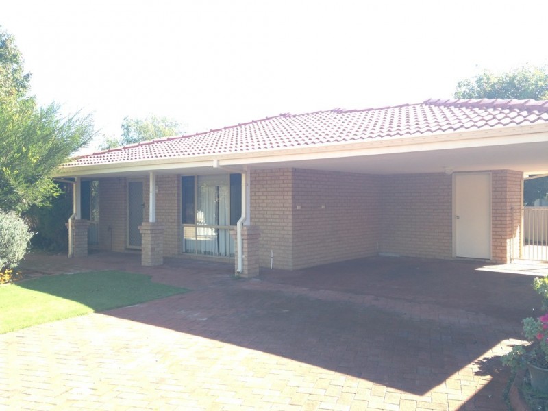 Unit 3/5 Cambridge Crescent, East Bunbury WA 6230