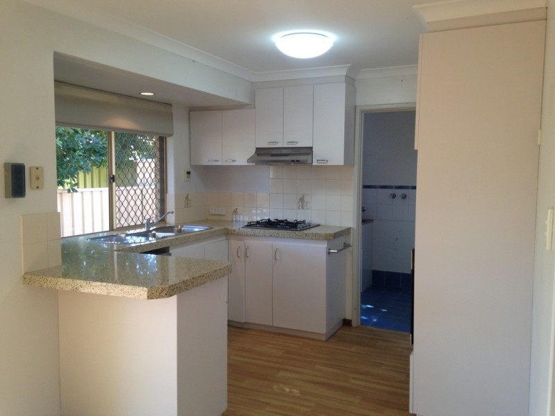 Unit 3/5 Cambridge Crescent, East Bunbury WA 6230