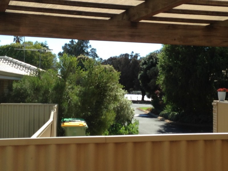 Unit 3/5 Cambridge Crescent, East Bunbury WA 6230