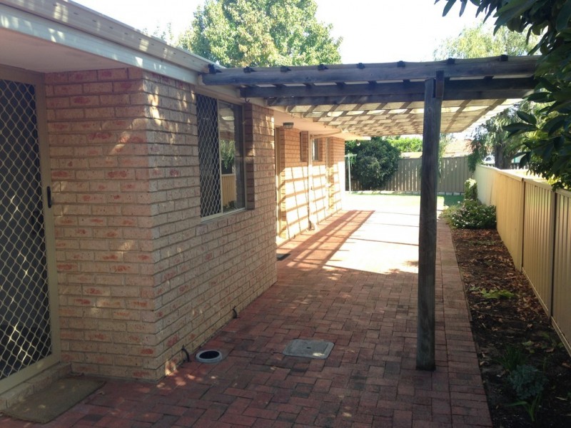 Unit 3/5 Cambridge Crescent, East Bunbury WA 6230