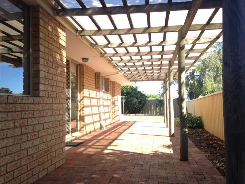 Unit 3/5 Cambridge Crescent, East Bunbury WA 6230
