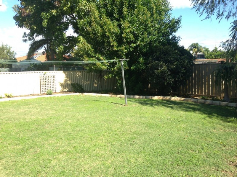 Unit 3/5 Cambridge Crescent, East Bunbury WA 6230