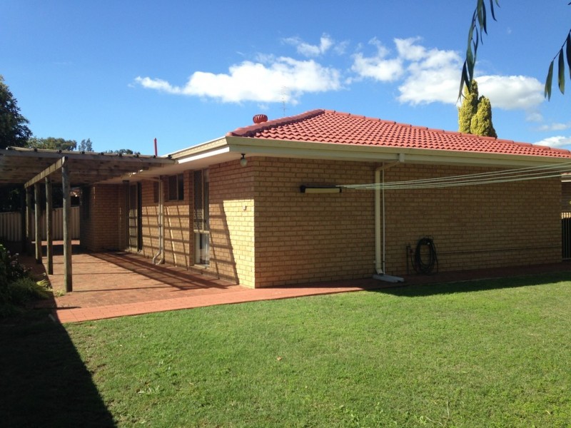 Unit 3/5 Cambridge Crescent, East Bunbury WA 6230