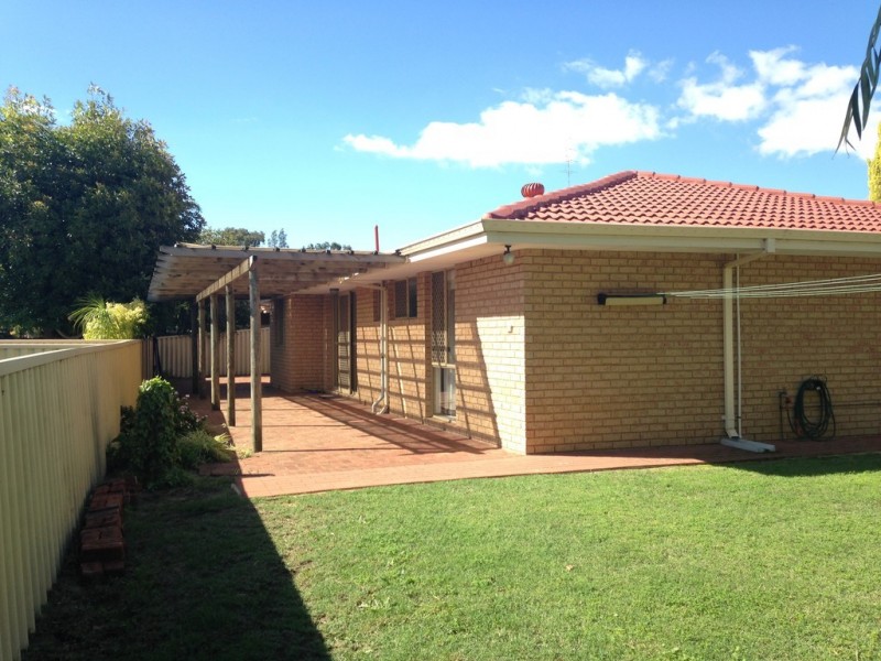 Unit 3/5 Cambridge Crescent, East Bunbury WA 6230