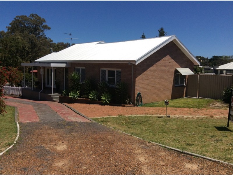 12 Miller Street, South Bunbury WA 6230