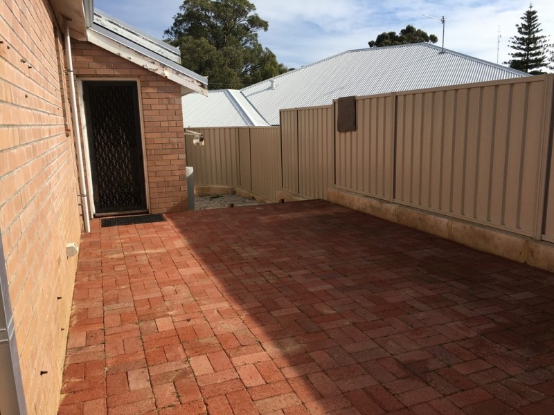 12 Miller Street, South Bunbury WA 6230