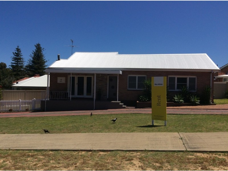 12 Miller Street, South Bunbury WA 6230