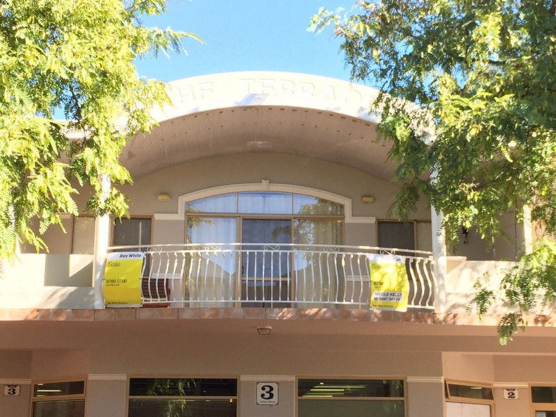 2/1 Victoria Street, Bunbury WA 6230