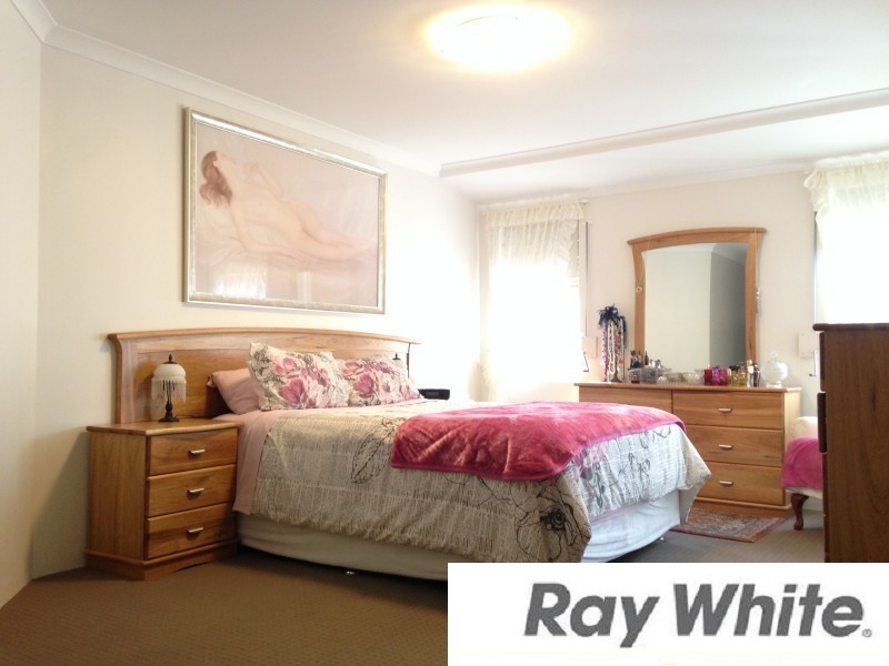 1 Cleveland Bay Avenue, Eaton WA 6232