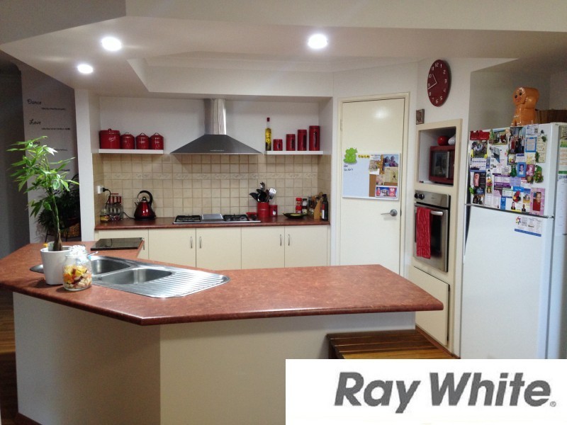 1 Cleveland Bay Avenue, Eaton WA 6232