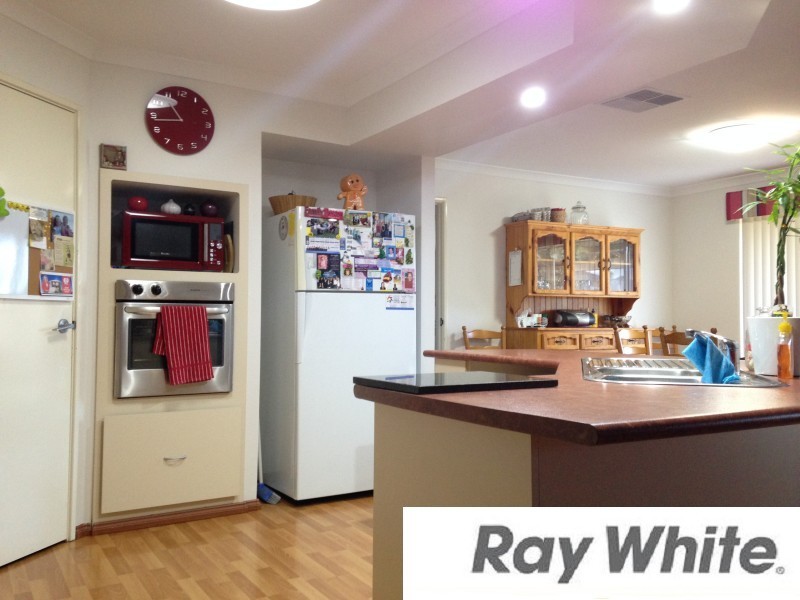 1 Cleveland Bay Avenue, Eaton WA 6232