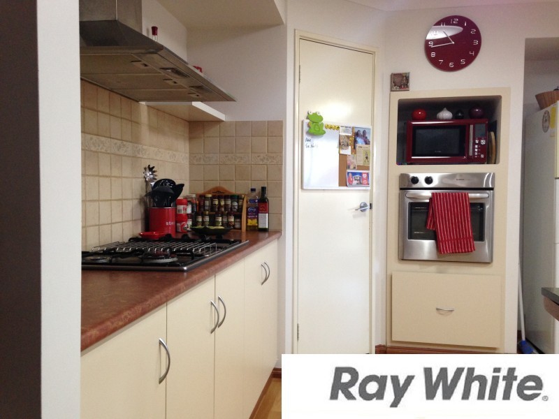 1 Cleveland Bay Avenue, Eaton WA 6232