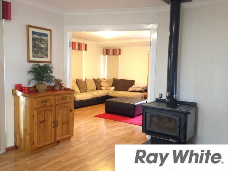 1 Cleveland Bay Avenue, Eaton WA 6232