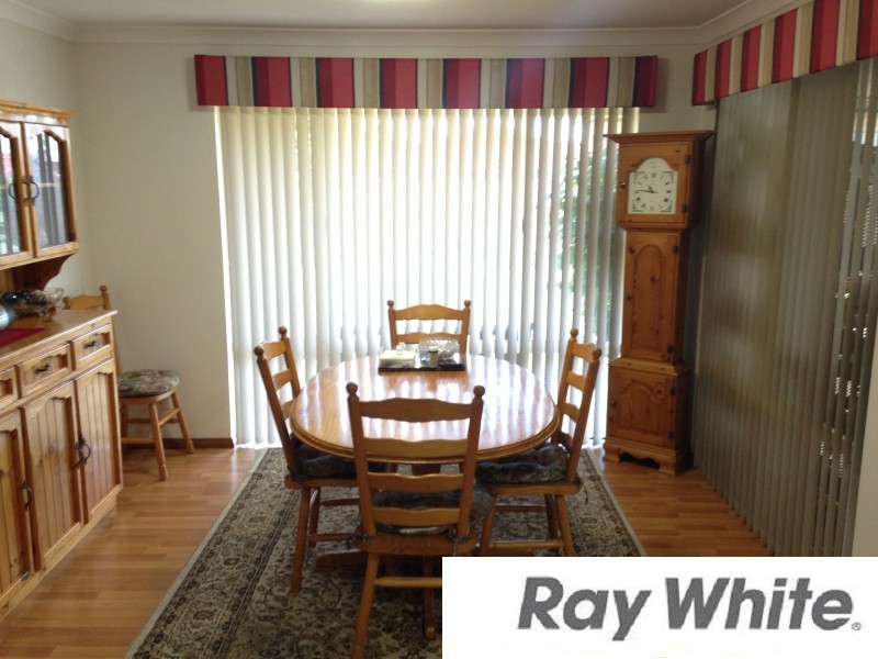 1 Cleveland Bay Avenue, Eaton WA 6232