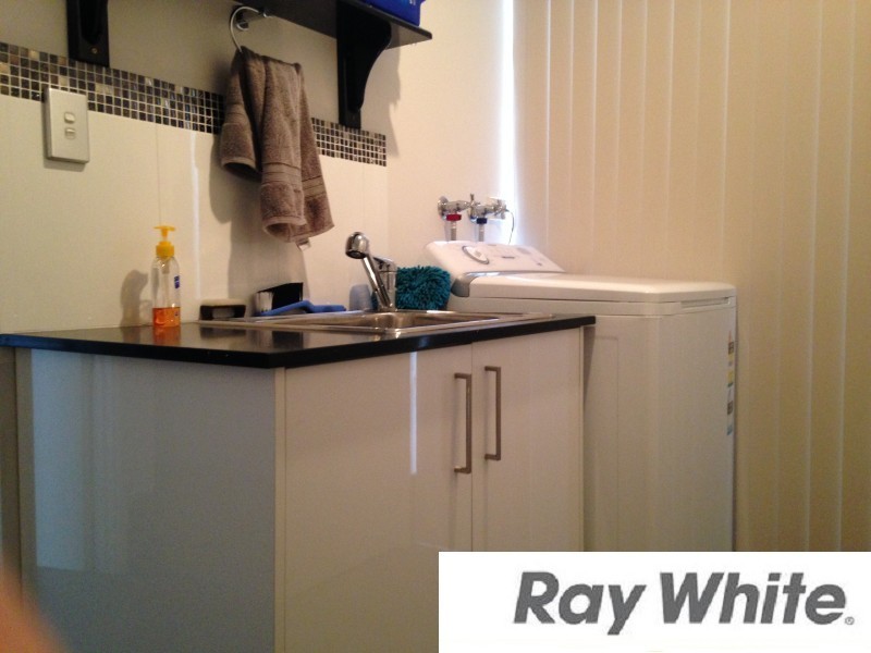 1 Cleveland Bay Avenue, Eaton WA 6232